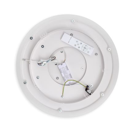 Brilagi - LED Stmievateľné stropné svietidlo MODERN LED/58W/230V 2700-6500K pr. 46,3 cm + diaľkové ovládanie