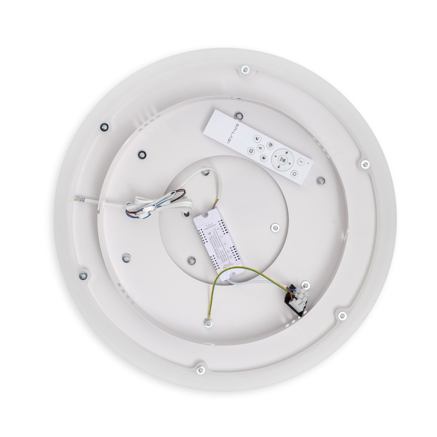 Brilagi - LED Stmievateľné stropné svietidlo MODERN LED/58W/230V 2700-6500K pr. 46,3 cm + diaľkové ovládanie