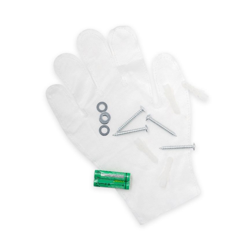 Brilagi - LED Stmievateľné stropné svietidlo MODERN LED/58W/230V 2700-6500K pr. 46,3 cm + diaľkové ovládanie