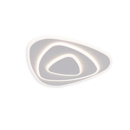 Brilagi - LED stmievané stropné svietidlo MODERN LED/58W/230V 3000-6000K 47x48,5 cm+ diaľkové ovládanie