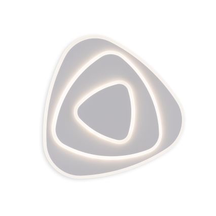 Brilagi - LED stmievané stropné svietidlo MODERN LED/58W/230V 3000-6000K 47x48,5 cm+ diaľkové ovládanie