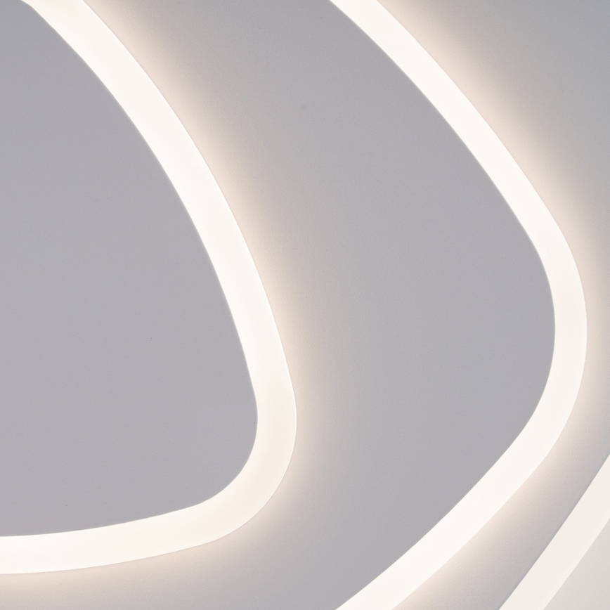 Brilagi - LED stmievané stropné svietidlo MODERN LED/58W/230V 3000-6000K 47x48,5 cm+ diaľkové ovládanie