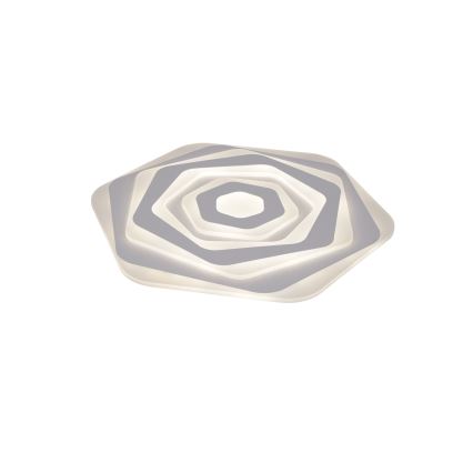 Brilagi - LED Stmievateľné stropné svietidlo MODERN LED/85W/230V 2700-6500K + diaľkové ovládanie