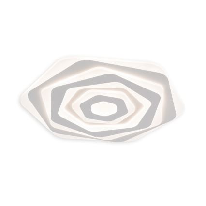 Brilagi - LED stmievateľné stropné svietidlo MODERN LED/85W/230V 3000-6000K pr. 53 cm + diaľkové ovládanie