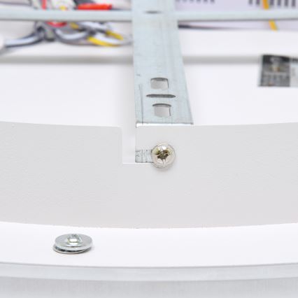 Brilagi - LED Stmievateľné stropné svietidlo MODERN LED/89W/230V 2700-6500K pr. 47 cm + diaľkové ovládanie