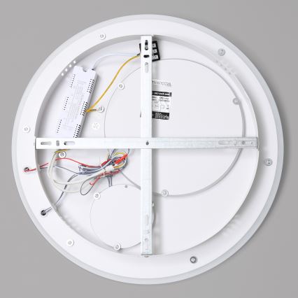 Brilagi - LED Stmievateľné stropné svietidlo MODERN LED/89W/230V 2700-6500K pr. 47 cm + diaľkové ovládanie