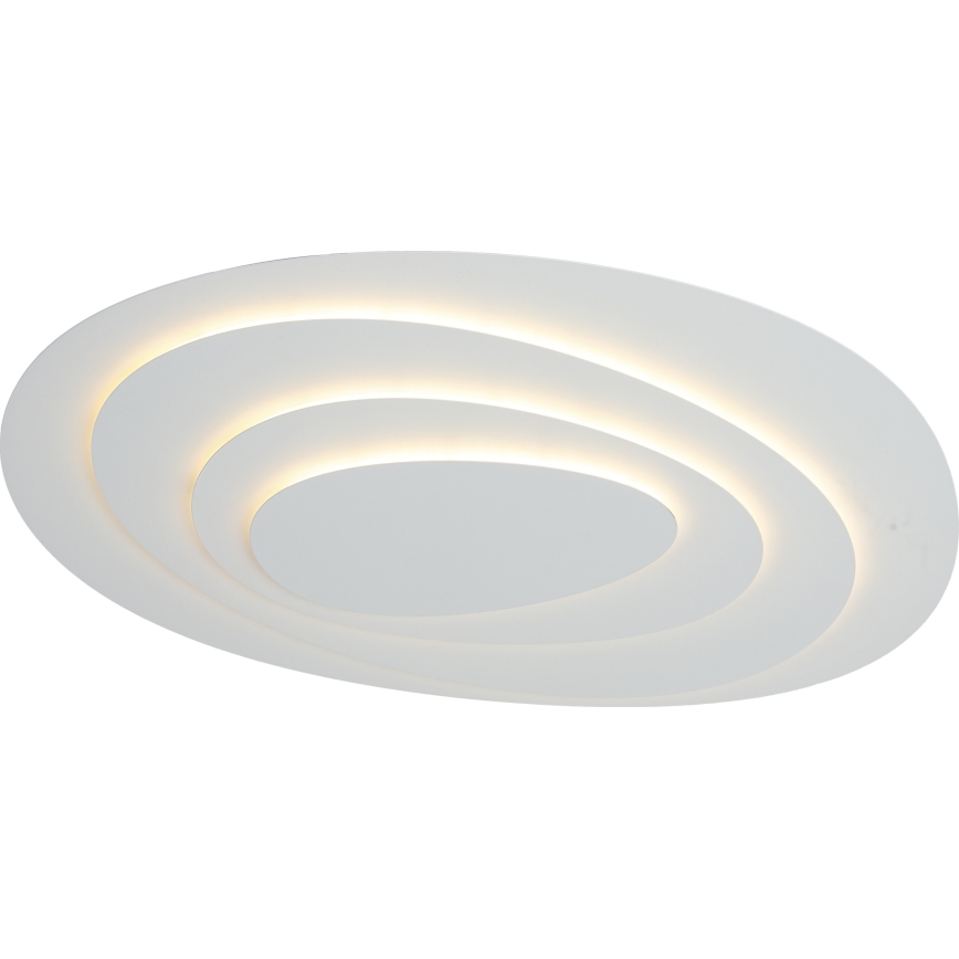 Brilagi - LED stlmiteľné stropné svietidlo MODERN MAXI LED/105W/230V 3000-6000K 83,5x1000 cm + diaľkové ovládanie