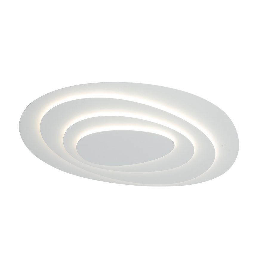 Brilagi - LED stlmiteľné stropné svietidlo MODERN MAXI LED/105W/230V 3000-6000K 83,5x1000 cm + diaľkové ovládanie