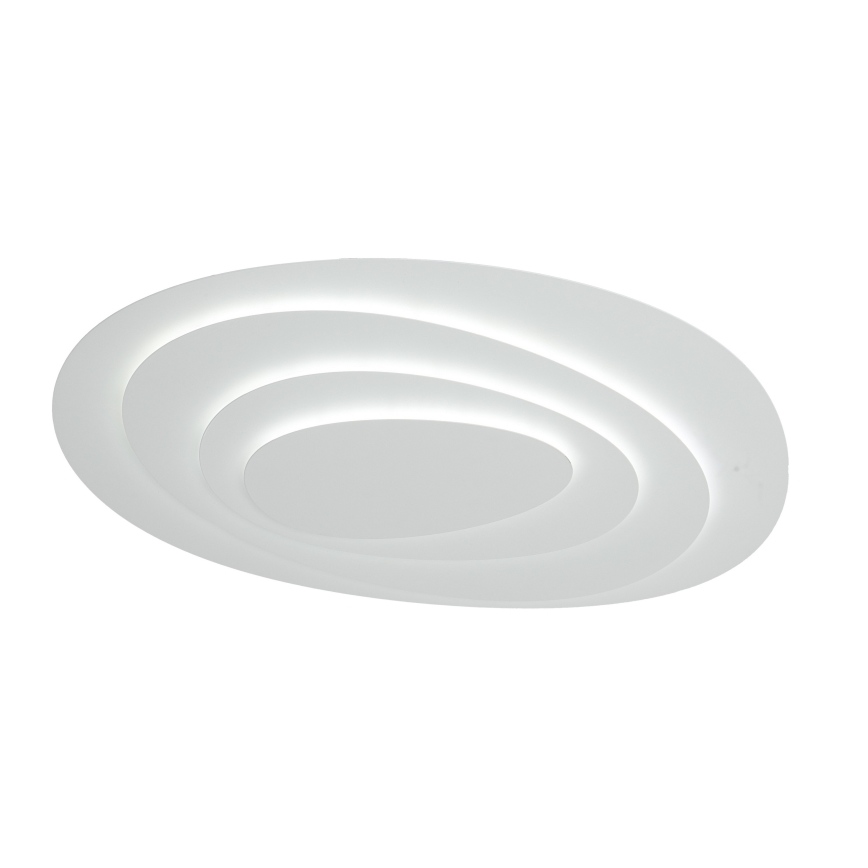 Brilagi - LED stlmiteľné stropné svietidlo MODERN MAXI LED/105W/230V 3000-6000K 83,5x1000 cm + diaľkové ovládanie
