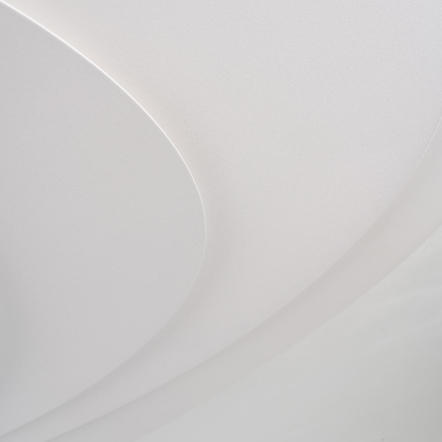BRILAGI - LED Stlmiteľné stropné svietidlo MODERN MAXI LED/87W/230V 3000-6000K 67x80 cm + diaľkové ovládanie