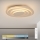 Brilagi - LED Stmievateľné stropné svietidlo MODERN MINI LED/48W/230V 3000-6000K 41x34,3 cm + diaľkové ovládanie