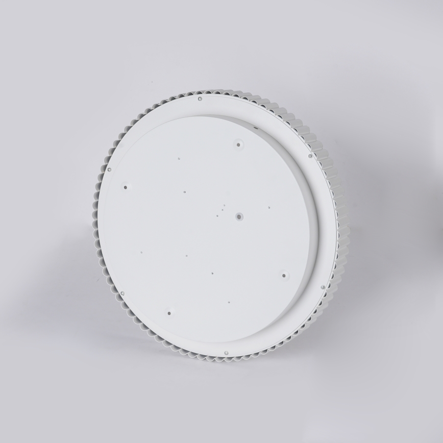 Brilagi - LED stmievateľné stropné svietidlo NEXO LED/48W/230V 3000-6000K biela, priemer 43 cm + diaľkové ovládanie