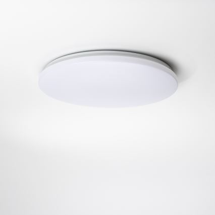 Brilagi - LED Stmievateľné stropné svietidlo OPAL LED/24W/230V  3000/4000/6500K + diaľkové ovládanie