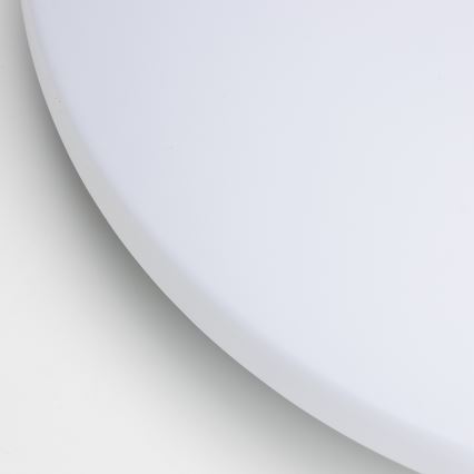 Brilagi - LED Stmievateľné stropné svietidlo OPAL LED/24W/230V  3000/4000/6500K + diaľkové ovládanie