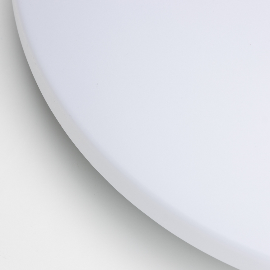 Brilagi - LED Stmievateľné stropné svietidlo OPAL LED/24W/230V  3000/4000/6500K + diaľkové ovládanie