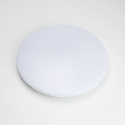Brilagi - LED Stmievateľné stropné svietidlo OPAL LED/24W/230V  3000/4000/6500K + diaľkové ovládanie