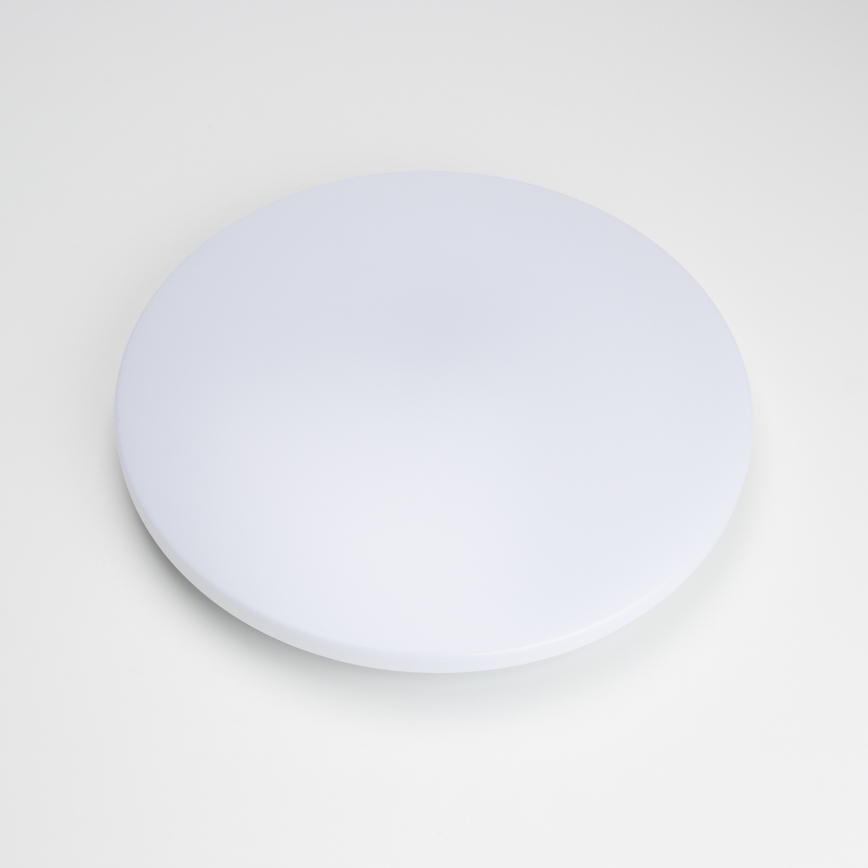 Brilagi - LED Stmievateľné stropné svietidlo OPAL LED/24W/230V  3000/4000/6500K + diaľkové ovládanie
