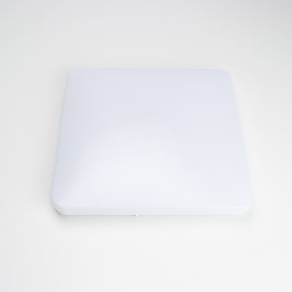 Brilagi - LED Stmievateľné stropné svietidlo OPAL LED/24W/230V 3000/4000/6500K + diaľkové ovládanie