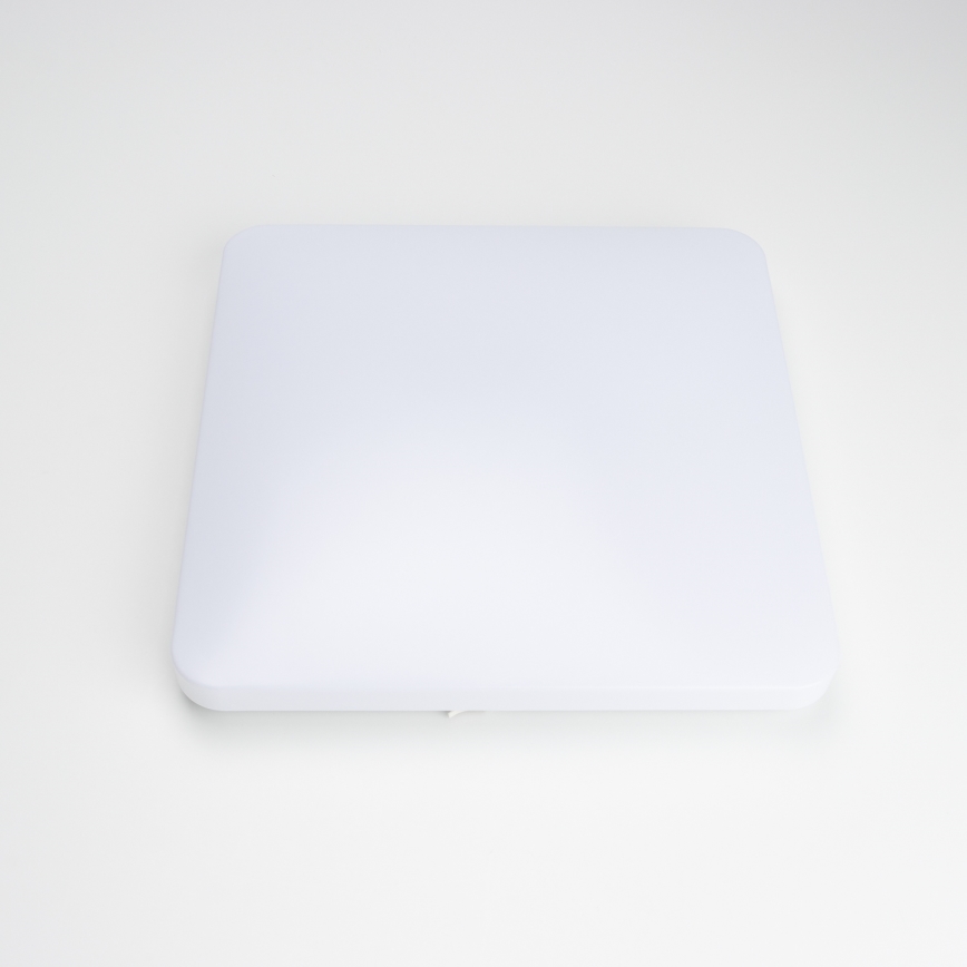 Brilagi - LED Stmievateľné stropné svietidlo OPAL LED/24W/230V 3000/4000/6500K + diaľkové ovládanie