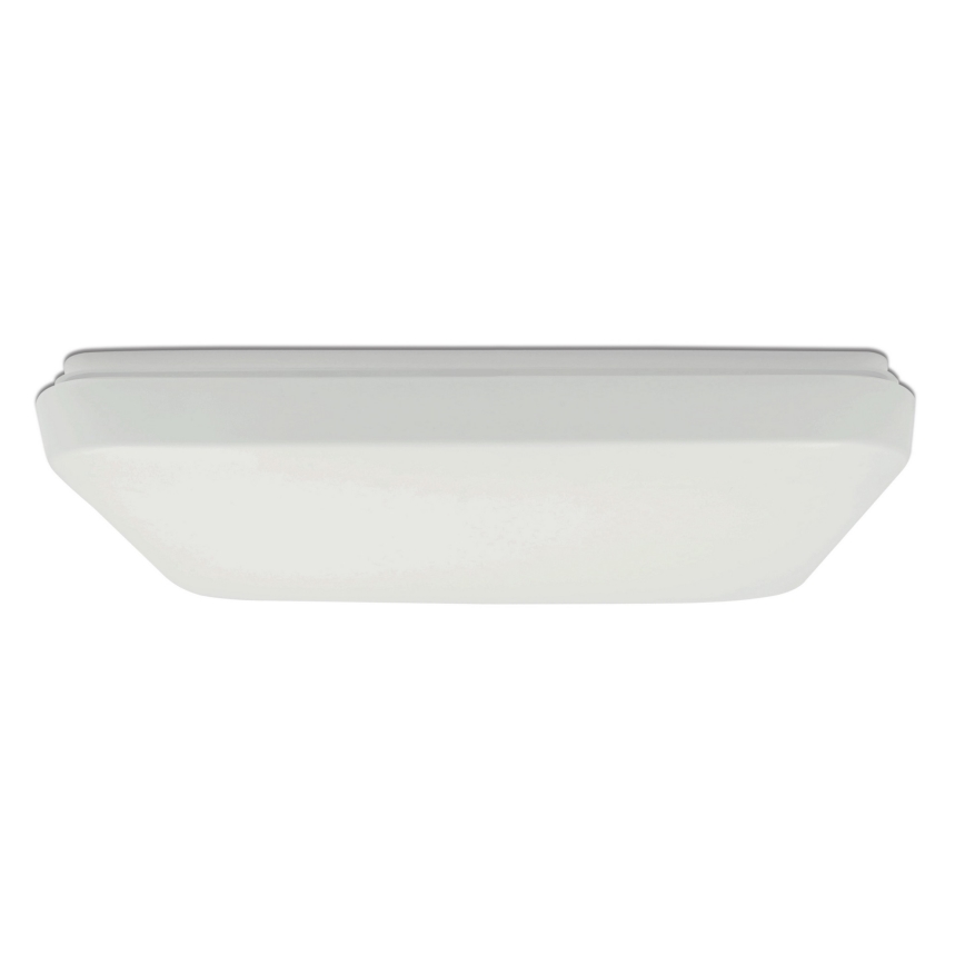 Brilagi - LED Stmievateľné stropné svietidlo OPAL LED/24W/230V 3000/4000/6500K + diaľkové ovládanie