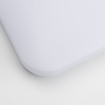 Brilagi - SMART stmievateľné LED stropné svietidlo 24W/230V 43x43 cm 3000-6000K Wi-Fi Tuya Beacon + diaľkové ovládanie