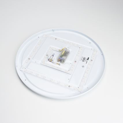 Brilagi - LED stmievateľné stropné svietidlo SMART LED/36W/230V pr. 48 cm 2700-6500K Wi-Fi Tuya + diaľkové ovládanie