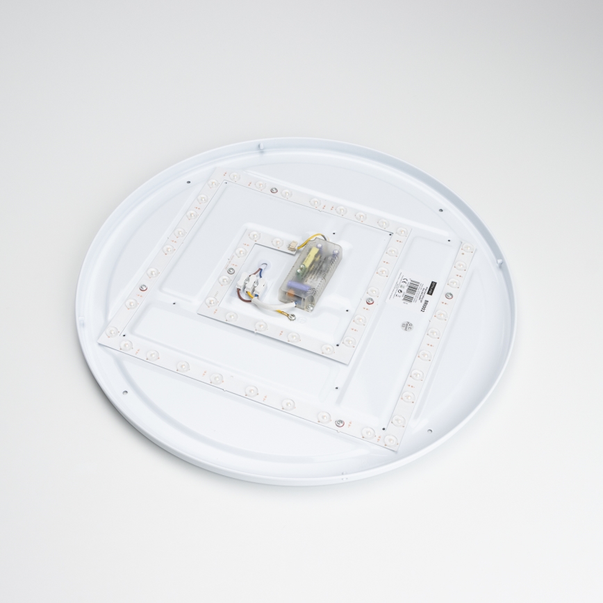 Brilagi - LED stmievateľné stropné svietidlo SMART LED/36W/230V pr. 48 cm 2700-6500K Wi-Fi Tuya + diaľkové ovládanie