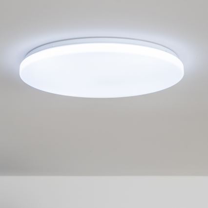 Brilagi - LED Stmievateľné stropné svietidlo SMART LED/36W/230V 2700-6500K Wi-Fi Tuya + diaľkové ovládanie