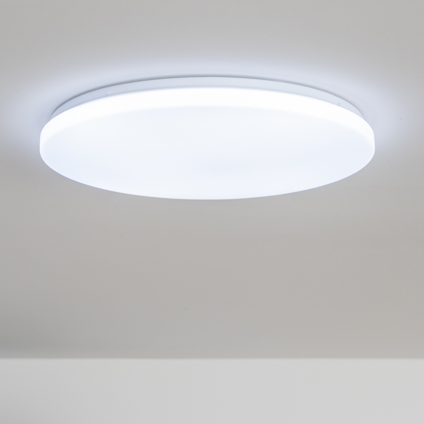 Brilagi - LED Stmievateľné stropné svietidlo SMART LED/36W/230V 2700-6500K Wi-Fi Tuya + diaľkové ovládanie