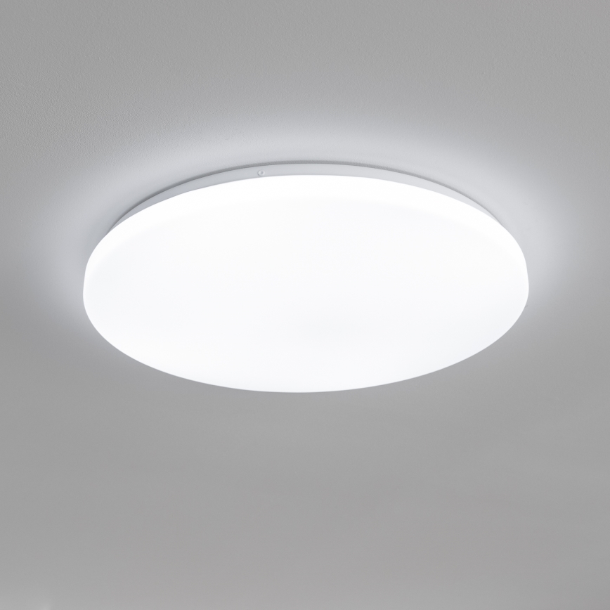 Brilagi - LED Stmievateľné stropné svietidlo SMART LED/36W/230V 2700-6500K Wi-Fi Tuya + diaľkové ovládanie