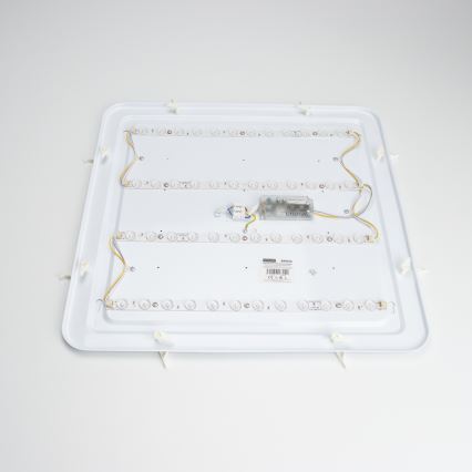 Brilagi - LED Stmievateľné stropné svietidlo SMART LED/36W/230V 2700-6500K Wi-Fi Tuya + diaľkové ovládanie