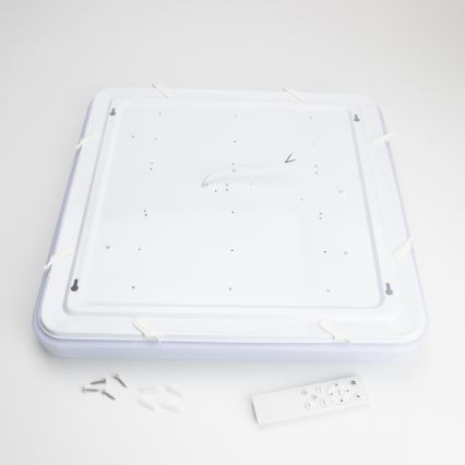Brilagi - LED Stmievateľné stropné svietidlo SMART LED/36W/230V 2700-6500K Wi-Fi Tuya + diaľkové ovládanie