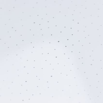 Brilagi - LED Stmievateľné stropné svietidlo SMART STARS LED/24W/230V pr. 38 cm 3000-6000K Wi-Fi Tuya Beacon + diaľkové ovládanie