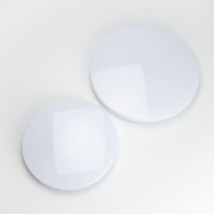 Brilagi - LED Stmievateľné stropné svietidlo SMART STARS LED/24W/230V pr. 38 cm 3000-6000K Wi-Fi Tuya Beacon + diaľkové ovládanie