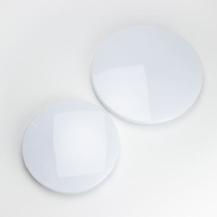 Brilagi - LED stmievateľné stropné svietidlo SMART STARS LED/36W/230V priemer 48 cm 3000-6000K Wi-Fi Tuya Beacon + diaľkové ovládanie