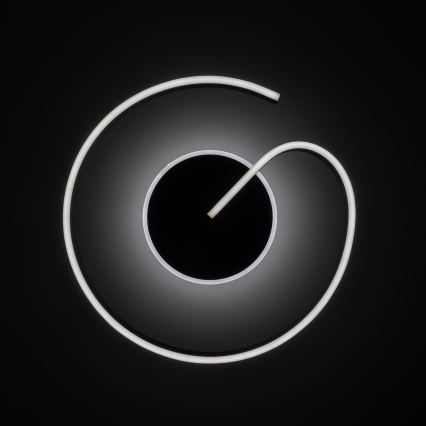 Brilagi - LED stmievateľné stropné svietidlo SPIRAL LED/56W/230V pr. 50 cm 3000/4000/6000K + diaľkové ovládanie