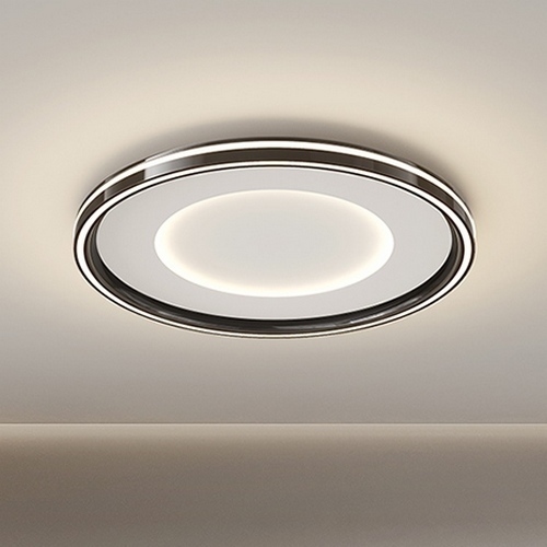 Brilagi - LED Stmievateľné stropné svietidlo TRIVARO LED/72W/230V 3000-6000K pr. 40 cm + diaľkové ovládanie