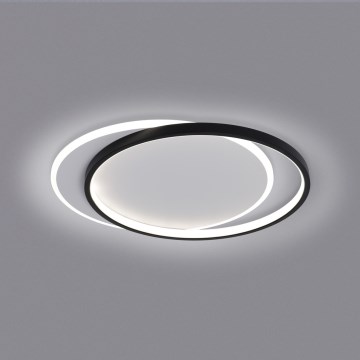 Brilagi - LED Stmievateľné stropné svietidlo VELO LED/48W/230V 3000/4000/6000K + diaľkové ovládanie