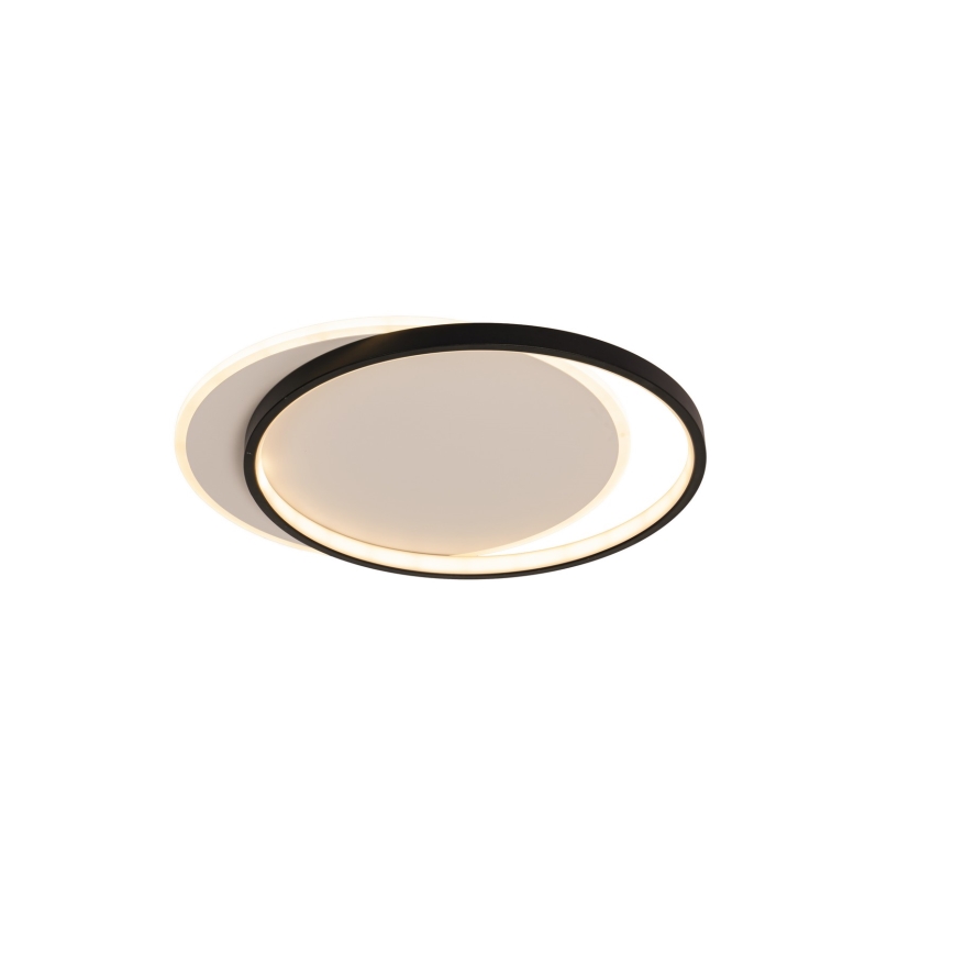 Brilagi - LED Stmievateľné stropné svietidlo VELO LED/48W/230V 3000/4000/6000K + diaľkové ovládanie