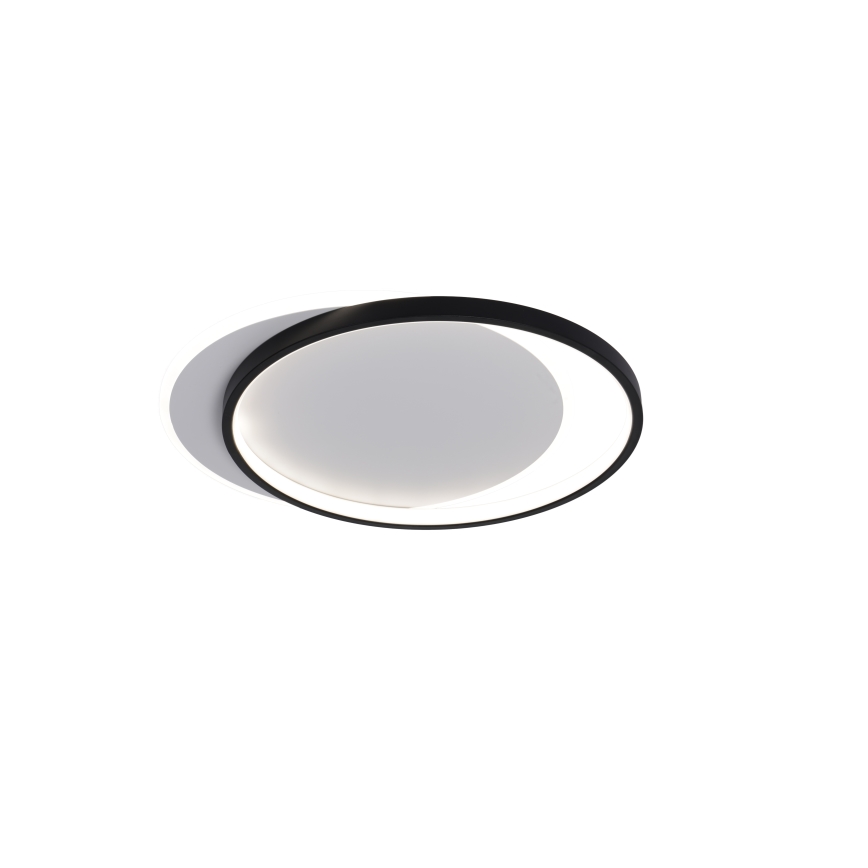 Brilagi - LED Stmievateľné stropné svietidlo VELO LED/48W/230V 3000/4000/6000K + diaľkové ovládanie
