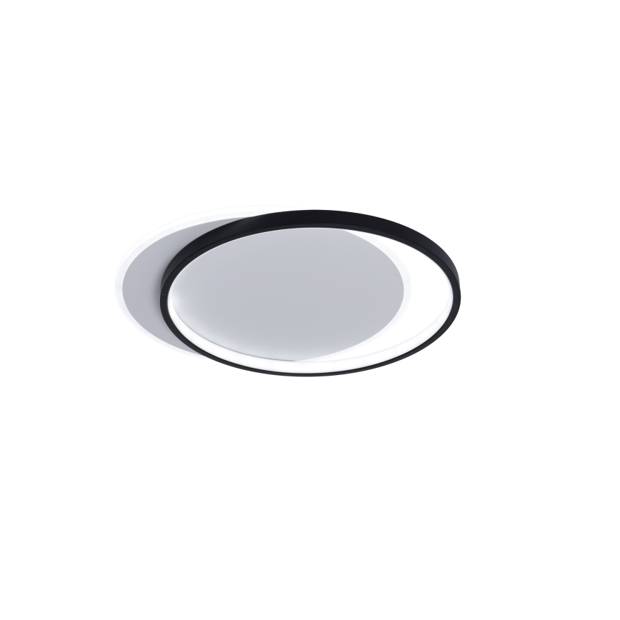 Brilagi - LED Stmievateľné stropné svietidlo VELO LED/48W/230V 3000/4000/6000K + diaľkové ovládanie