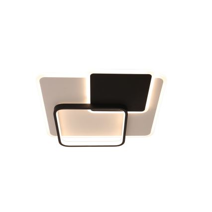 Brilagi - LED Stmievateľné stropné svietidlo VELO LED/64W/230V 3000/4000/6000K + diaľkové ovládanie