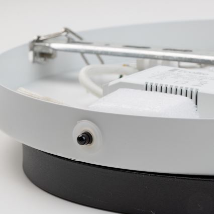 Brilagi - LED stmievateľné stropné svietidlo VELO LED/70W/230V 3000-6500K 38x47,8 cm + diaľkové ovládanie