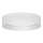 Brilagi - LED stmievateľné stropné svietidlo VELVET SMARTIX LED/24W/230V 3000-6000K pr. 45 cm biela Wi-Fi Tuya Beacon + diaľkové ovládanie
