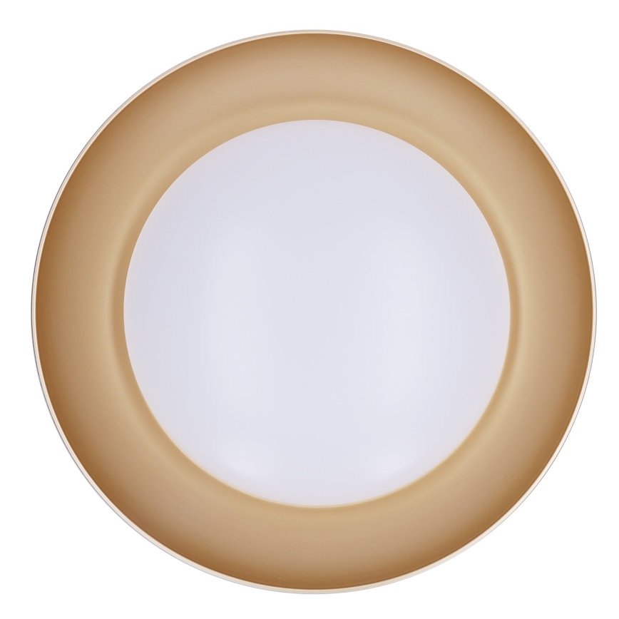 Brilagi - LED zatemnljivo stropno svetilo ALVA LED/48W/230V 3000-6500K pr. 51 cm bela + daljinski upravljalnik