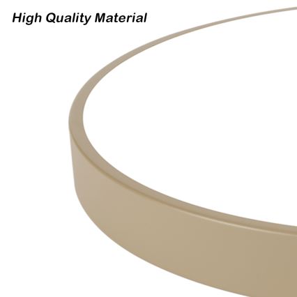 Brilagi - LED Stlmiteľné stropné svietidlo POOL SMART LED/180W/230V 3000-6000K 120 cm béžová Wi-Fi Tuya + diaľkové ovládanie