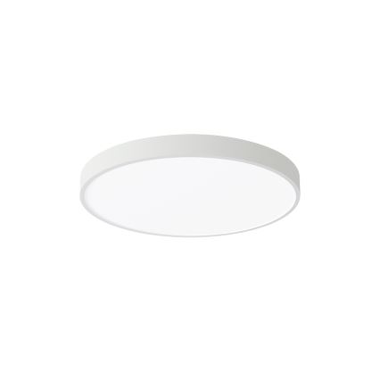 Brilagi - LED Stmievateľné stropné svietidlo POOL SMART LED/48W/230V 3000-6000K 40 cm + diaľkové ovládanie biela