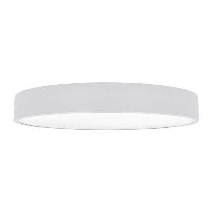 Brilagi - LED Stmievateľné stropné svietidlo POOL SMART LED/48W/230V 3000-6000K 40 cm + diaľkové ovládanie biela