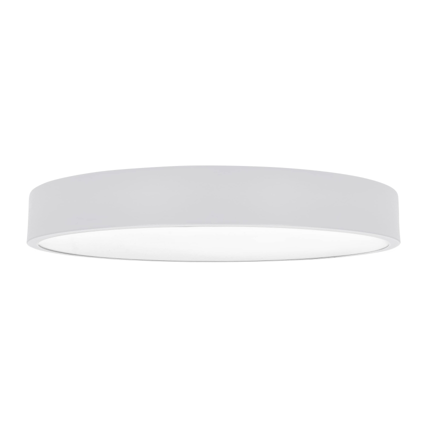 Brilagi - LED Stmievateľné stropné svietidlo POOL SMART LED/48W/230V 3000-6000K 40 cm + diaľkové ovládanie biela