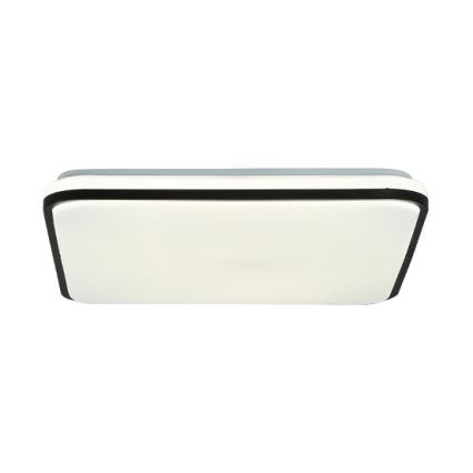 Brilagi - LED Stmievateľné stropné svietidlo SMART LED/28W/230V 3000-6000K 40x40 cm Wi-Fi Tuya + diaľkové ovládanie